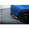 Maxton - Ensemble de Lames Prepreg Fibre de Carbone BMW M3 G81 Touring