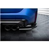 Maxton - Ensemble de Lames Prepreg Fibre de Carbone BMW M3 G81 Touring