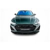 Maxton - Ensemble de Lames Prepreg Fibre de Carbone Audi RS7 C8