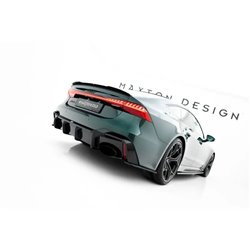 Maxton - Ensemble de Lames Prepreg Fibre de Carbone Audi RS7 C8