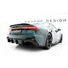 Maxton - Ensemble de Lames Prepreg Fibre de Carbone Audi RS7 C8