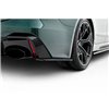 Maxton - Ensemble de Lames Prepreg Fibre de Carbone Audi RS7 C8