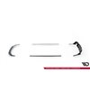 Maxton - Ensemble de Lames Prepreg Fibre de Carbone Audi RS7 C8