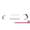 Maxton - Ensemble de Lames Prepreg Fibre de Carbone Audi RS7 C8