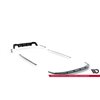 Maxton - Ensemble de Lames Prepreg Fibre de Carbone Audi RS7 C8