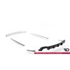 Maxton - Ensemble de Lames Prepreg Fibre de Carbone Audi RS7 C8