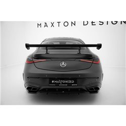 Maxton - Carbon Spoiler V.1 Mercedes-Benz CLE AMG-Line C236
