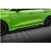 Maxton - Set od Lames Carbone Prepreg Audi RS3 8Y Sedan