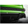 Maxton - Set od Lames Carbone Prepreg Audi RS3 8Y Sedan