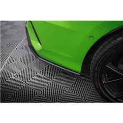 Maxton - Set od Lames Carbone Prepreg Audi RS3 8Y Sedan