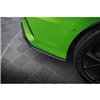 Maxton - Set od Lames Carbone Prepreg Audi RS3 8Y Sedan