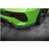 Maxton - Set od Lames Carbone Prepreg Audi RS3 8Y Sedan