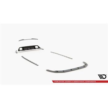 Maxton - Set od Lames Carbone Prepreg Audi RS3 8Y Sedan