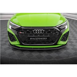 Maxton - Set od Lames Carbone Prepreg Audi RS3 8Y Sportback