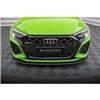 Maxton - Set od Lames Carbone Prepreg Audi RS3 8Y Sportback