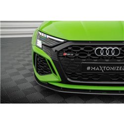 Maxton - Set od Lames Carbone Prepreg Audi RS3 8Y Sportback