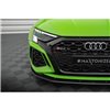 Maxton - Set od Lames Carbone Prepreg Audi RS3 8Y Sportback
