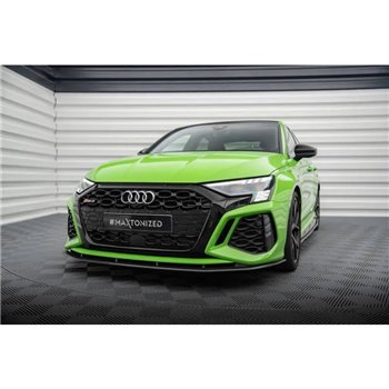 Maxton - Set od Lames Carbone Prepreg Audi RS3 8Y Sportback