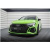 Maxton - Set od Lames Carbone Prepreg Audi RS3 8Y Sportback