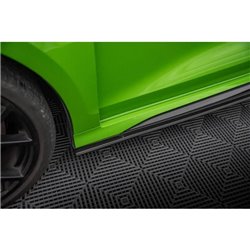 Maxton - Set od Lames Carbone Prepreg Audi RS3 8Y Sportback