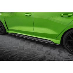 Maxton - Set od Lames Carbone Prepreg Audi RS3 8Y Sportback