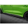 Maxton - Set od Lames Carbone Prepreg Audi RS3 8Y Sportback