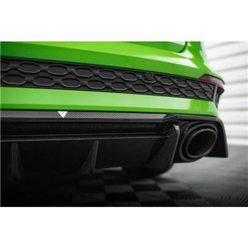 Maxton - Set od Lames Carbone Prepreg Audi RS3 8Y Sportback