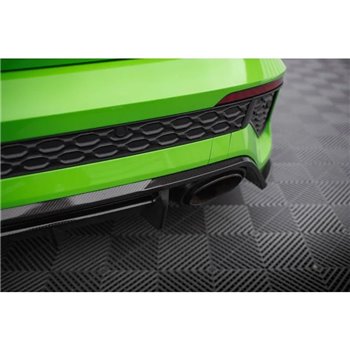 Maxton - Set od Lames Carbone Prepreg Audi RS3 8Y Sportback