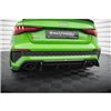 Maxton - Set od Lames Carbone Prepreg Audi RS3 8Y Sportback