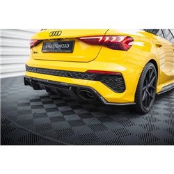 Maxton - Set od Lames Carbone Prepreg Audi RS3 8Y Sportback