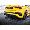 Maxton - Set od Lames Carbone Prepreg Audi RS3 8Y Sportback