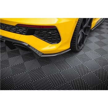 Maxton - Set od Lames Carbone Prepreg Audi RS3 8Y Sportback