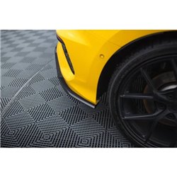 Maxton - Set od Lames Carbone Prepreg Audi RS3 8Y Sportback