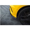 Maxton - Set od Lames Carbone Prepreg Audi RS3 8Y Sportback