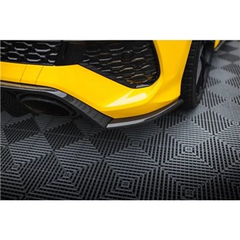 Maxton - Set od Lames Carbone Prepreg Audi RS3 8Y Sportback