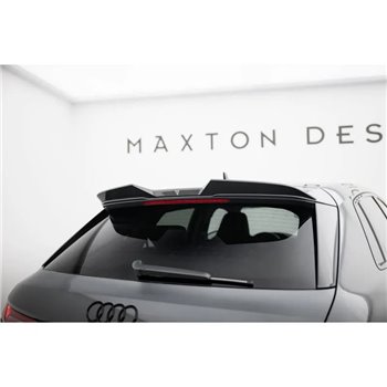 Maxton - Set od Lames Carbone Prepreg Audi RS3 8Y Sportback