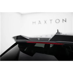 Maxton - Set od Lames Carbone Prepreg Audi RS3 8Y Sportback