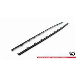 Maxton - Set od Lames Carbone Prepreg Audi RS3 8Y Sportback