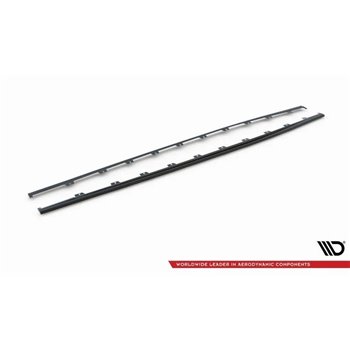 Maxton - Set od Lames Carbone Prepreg Audi RS3 8Y Sportback