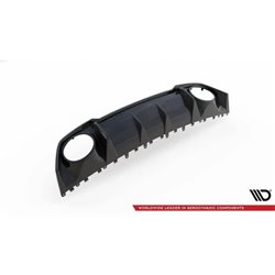 Maxton - Set od Lames Carbone Prepreg Audi RS3 8Y Sportback