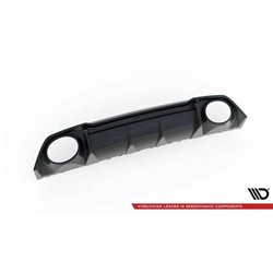 Maxton - Set od Lames Carbone Prepreg Audi RS3 8Y Sportback