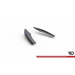 Maxton - Set od Lames Carbone Prepreg Audi RS3 8Y Sportback