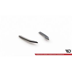 Maxton - Set od Lames Carbone Prepreg Audi RS3 8Y Sportback