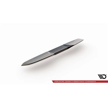 Maxton - Set od Lames Carbone Prepreg Audi RS3 8Y Sportback