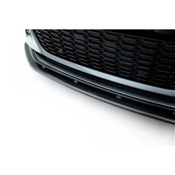 Maxton - Ensemble de Lames Prepreg Fibre de Carbone Audi RS6 C8
