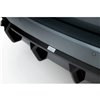 Maxton - Ensemble de Lames Prepreg Fibre de Carbone Audi RS6 C8