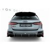 Maxton - Ensemble de Lames Prepreg Fibre de Carbone Audi RS6 C8