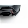 Maxton - Ensemble de Lames Prepreg Fibre de Carbone Audi RS6 C8