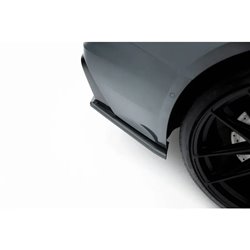 Maxton - Ensemble de Lames Prepreg Fibre de Carbone Audi RS6 C8