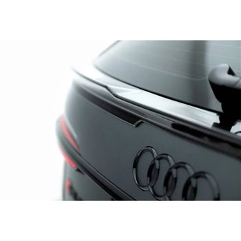 Maxton - Ensemble de Lames Prepreg Fibre de Carbone Audi RS6 C8
